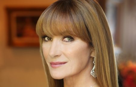 Jane Seymour