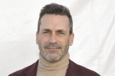 Jon Hamm