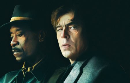 No Sudden Move Don Cheadle Benicio Del Toro