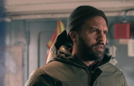 Luke The Handmaid's Tale Season 4 Episode 6 O-T Fagbenle