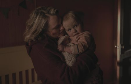 The Handmaid's Tale - Season 4 finale - June Nichole