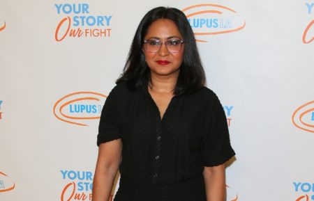 Parminder Nagra