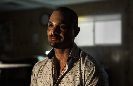 Michael Mando in Better Call Saul - Season 6