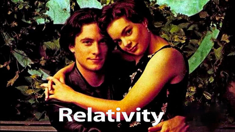 Relativity