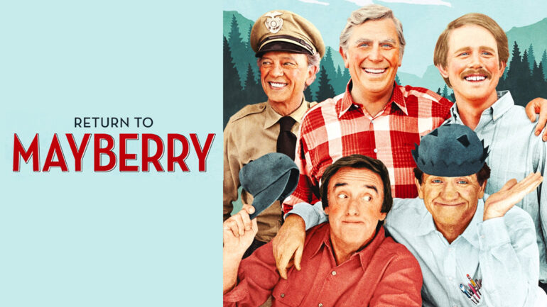 Return to Mayberry