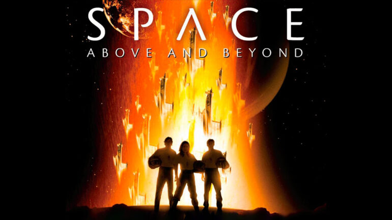 Space: Above and Beyond