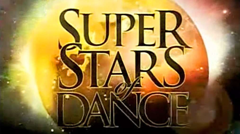 Superstars of Dance