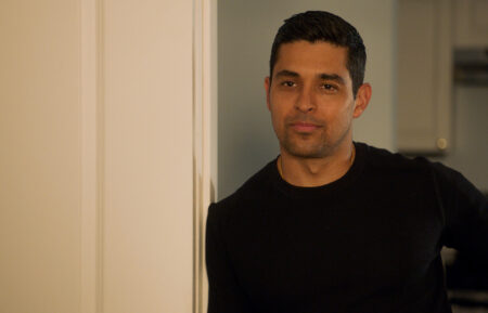 Wilmer Valderrama - NCIS