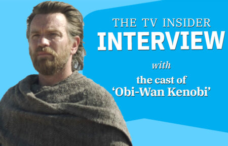 Obi-Wan Kenobi on Disney+