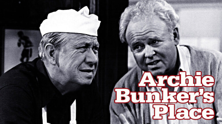 Archie Bunker's Place