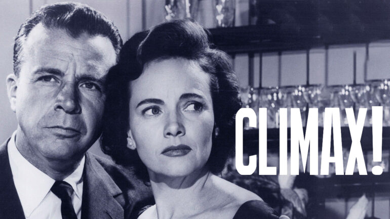 Climax! (1954)