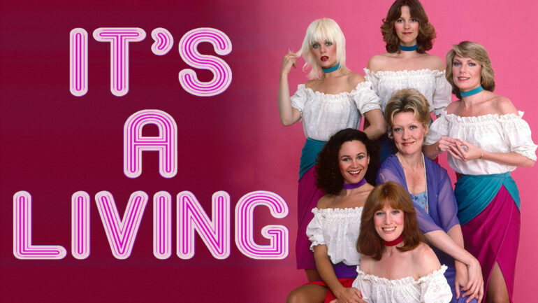 It's a Living (1980)