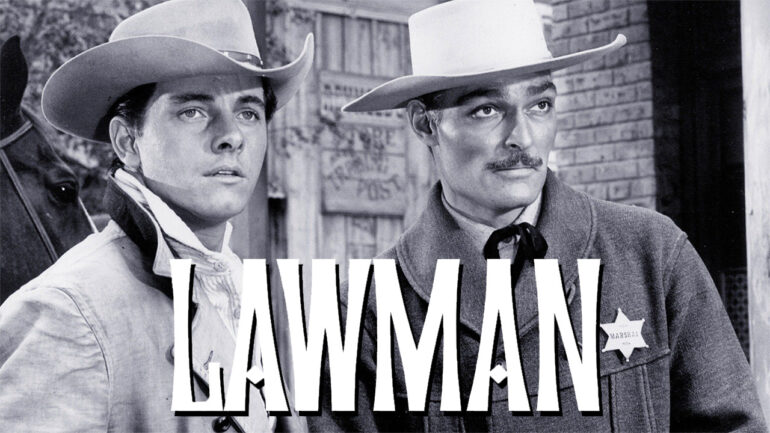 Lawman (1958)