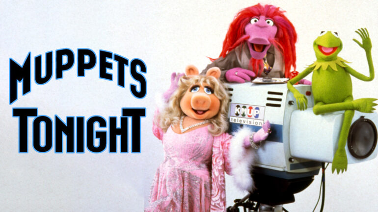 Muppets Tonight