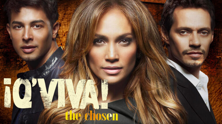 ¡Q'Viva!: The Chosen