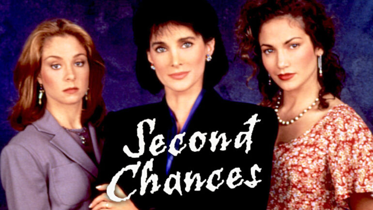 Second Chances (1993)