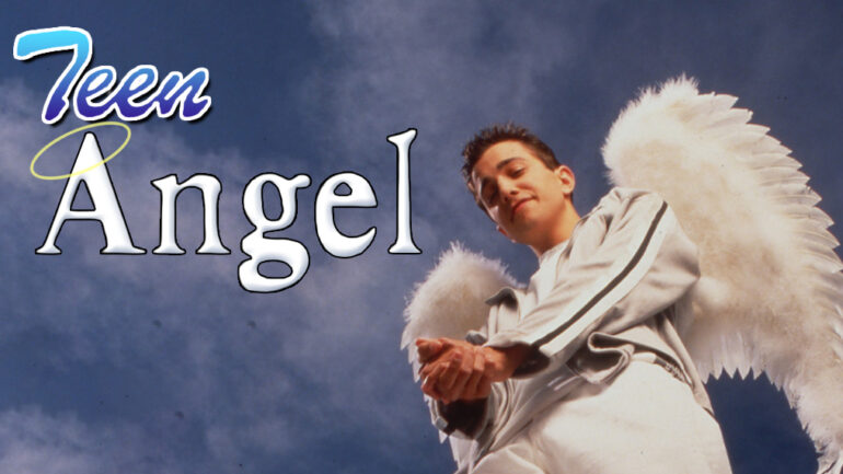 Teen Angel