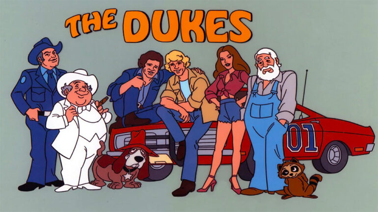 The Dukes