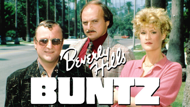 Beverly Hills Buntz