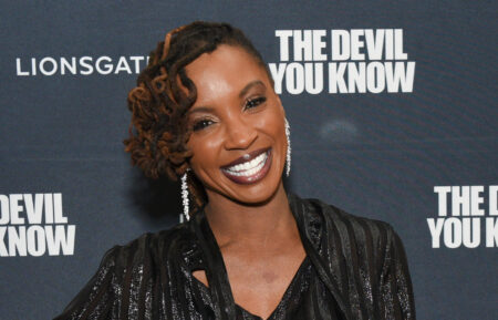 Shanola Hampton