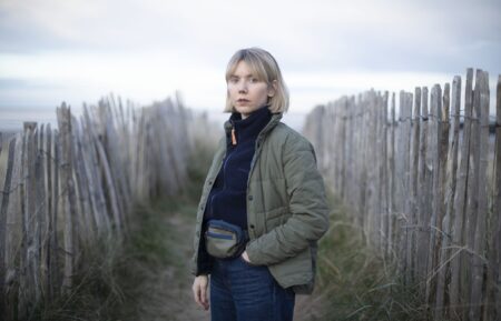 Karen Pirie - Season 1 - Lauren Lyle