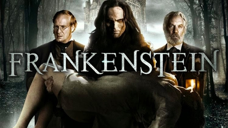 Frankenstein (2004)