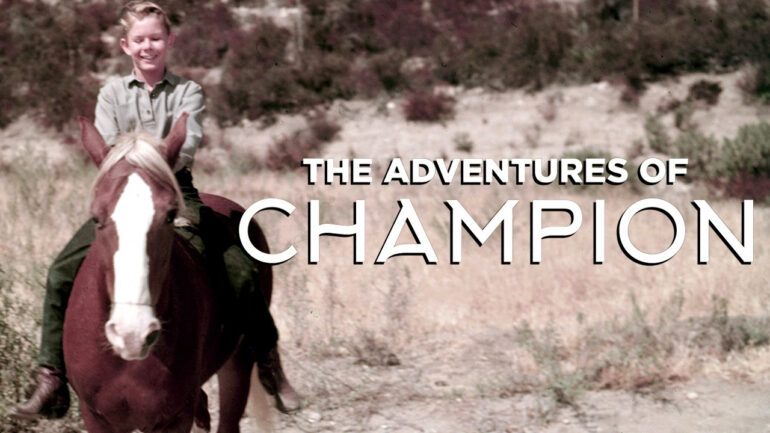 The Adventures of Champion