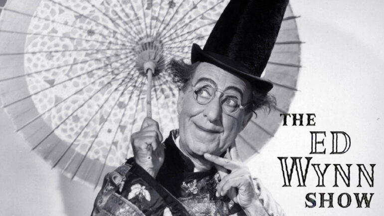 The Ed Wynn Show