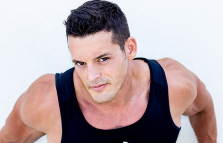 Jessie Godderz