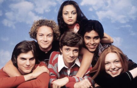 That '70s Show