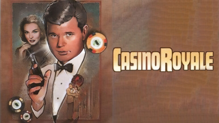 Casino Royale (1954)