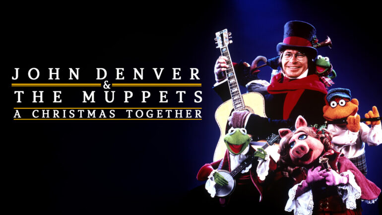 John Denver and the Muppets: A Christmas Together