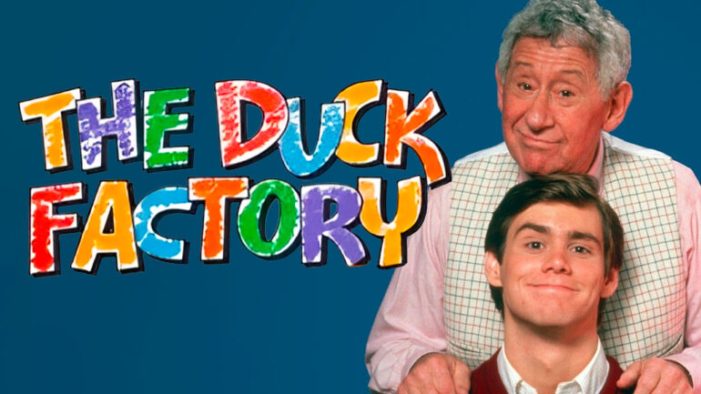 The Duck Factory