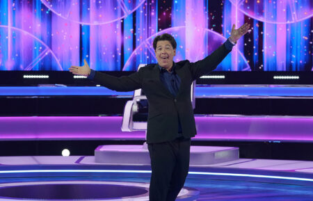 Michael McIntyre - 'The Wheel'