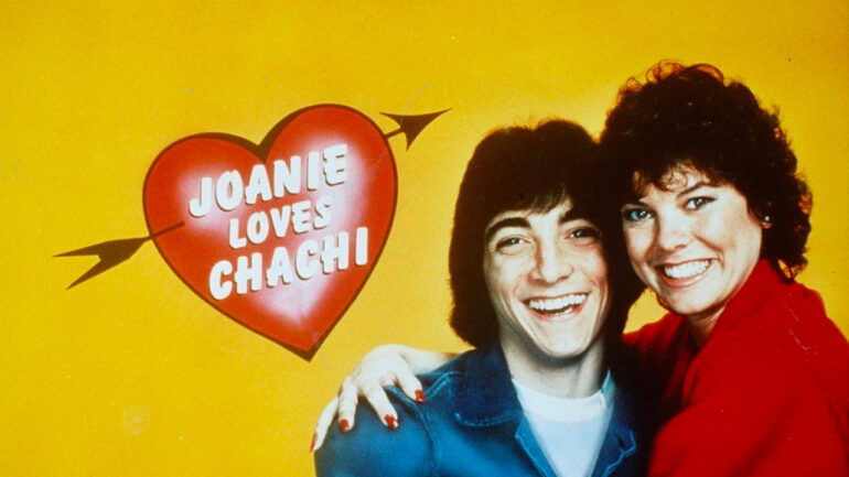 Joanie Loves Chachi