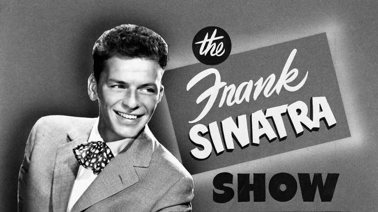 The Frank Sinatra Show