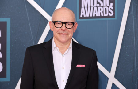 Rob Corddry at the 2022 CMT Music Awards