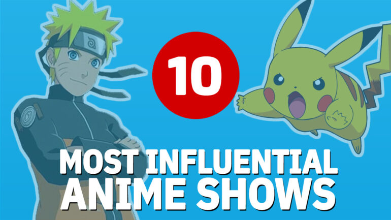 Zelina Vega's 10 Most Influential Anime