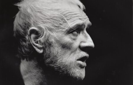 Richard Harris