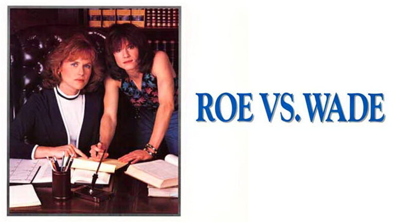 Roe v. Wade