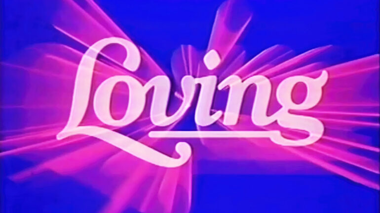 Loving (1983)