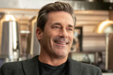 Jon Hamm in 'The Morning Show'