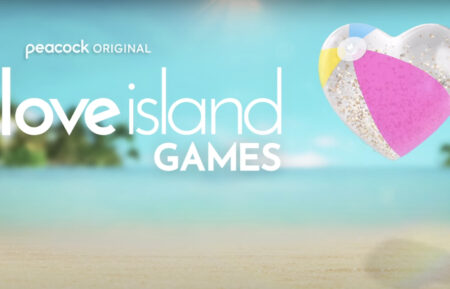 Love Island Games