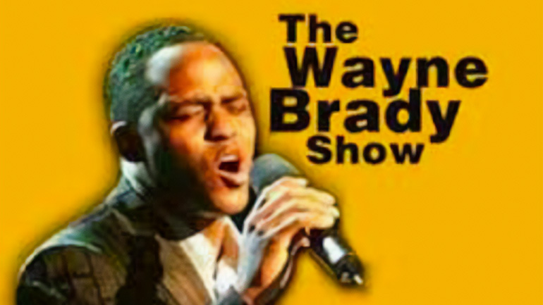 The Wayne Brady Show