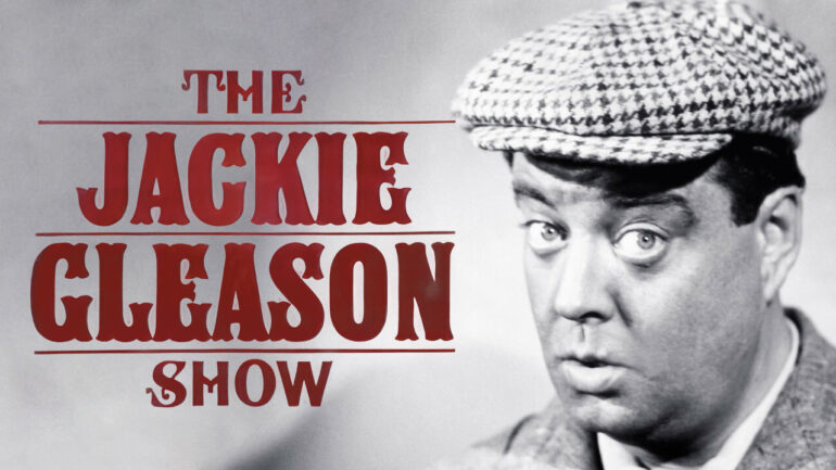 The Jackie Gleason Show