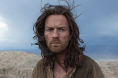 Ewan McGregor in 'Last Days In The Desert'