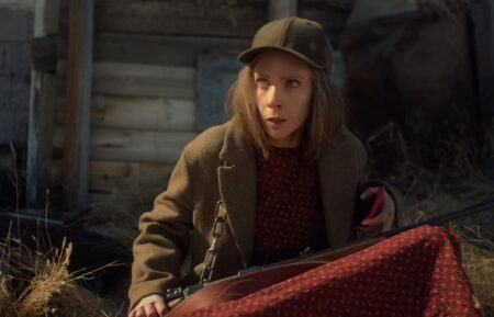 Juno Temple in 'Fargo' Year 5