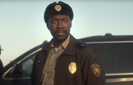 Lamorne Morris in 'Fargo' Year 5