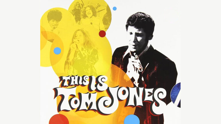 This Is Tom Jones