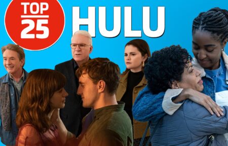 'Only Murders in the Building,' 'Normal People, 'The Bear' and more top Hulu shows